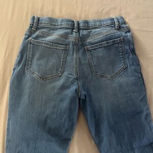 Wrangler Men's Relaxed Fit Blue Jeans